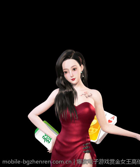 爆款电子游戏赏金女王高倍率获胜窍门分析